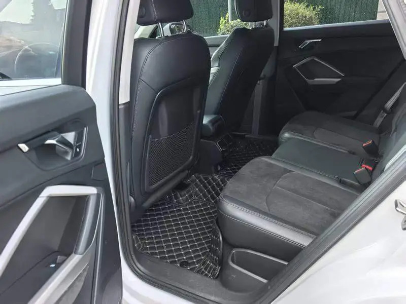 Audi Q3 2021 35 TFSI Stylish and Elegant — 10