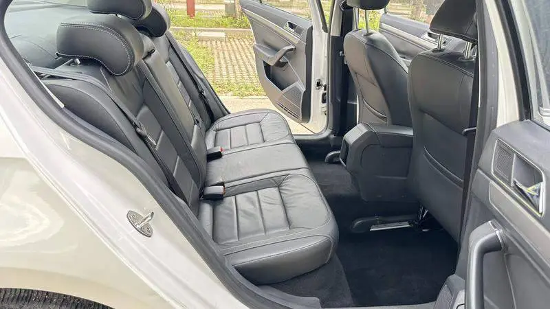 Lavida 2015 230TSI DSG Comfort Edition — 13