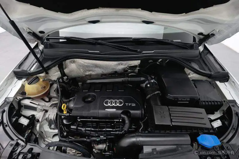 Audi Q3 2015 35 TFSI Comfort Edition — 5