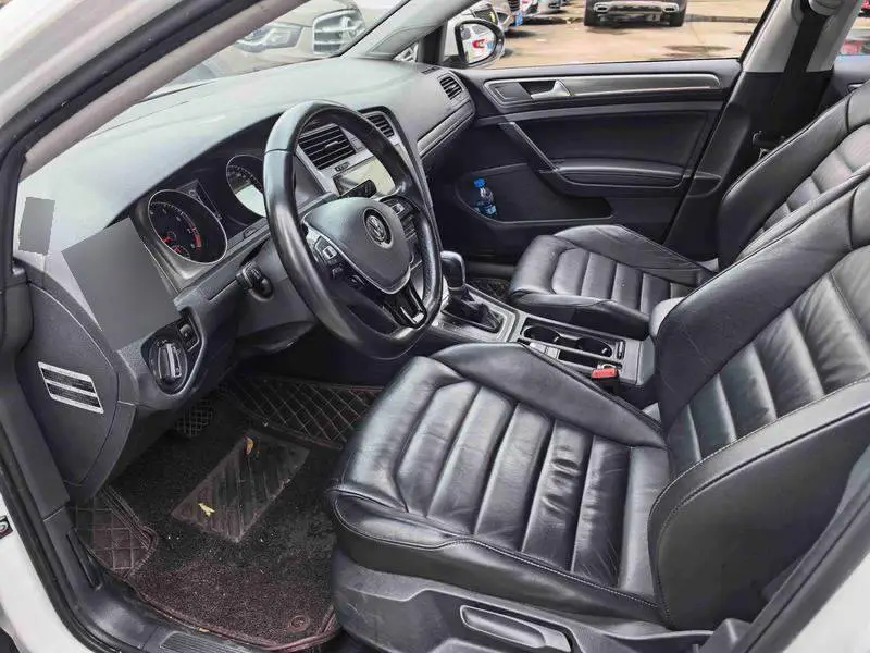 Golf 2016 230TSI Automatic Comfort — 9