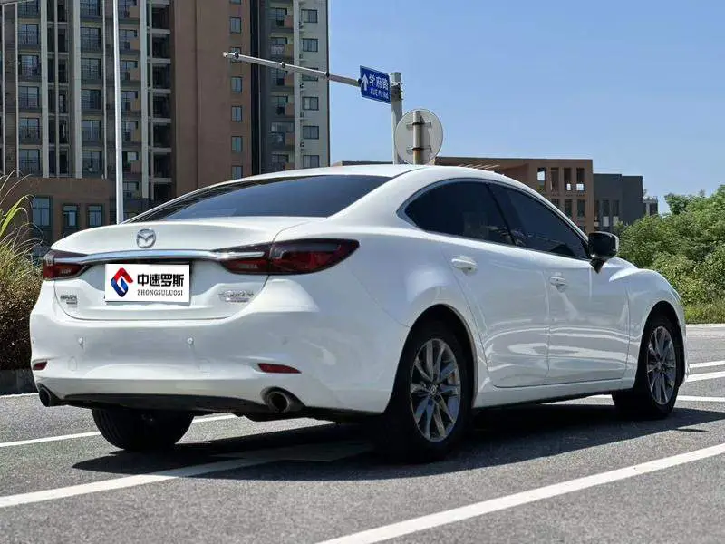 Artez 2021 2.0L Blue Sky Deluxe Edition — 6