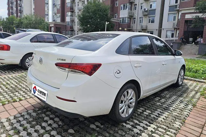 Hideo 2021 Model Modified Model 1.5L Automatic Elite — 3