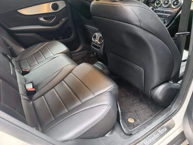 Mercedes-Benz GLC 2020 GLC 260 L 4MATIC Dynamic — 11