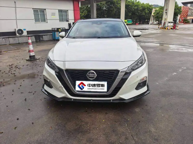 Tianlai 2021 2.0L XL Upper AD1 Smart Driving Edition — 2