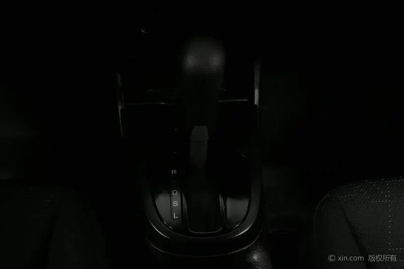 Fit 2018 1.5L CVT Comfort Sunroof Edition — 16
