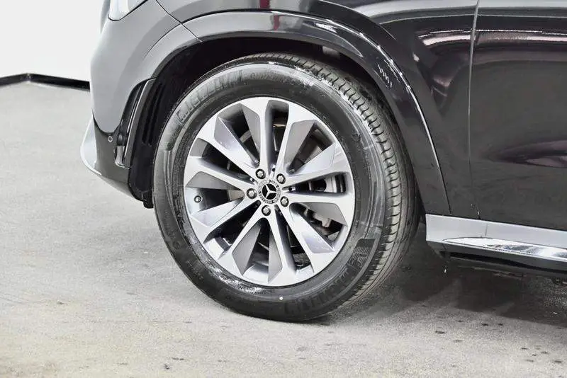Mercedes-Benz GLE 2022 GLE 350 4MATIC Fashion Edition — 12