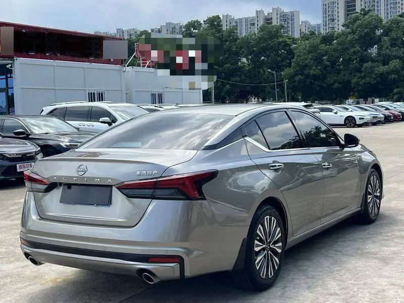 Tianlai 2024 2.0L XE True Heart Edition — 6