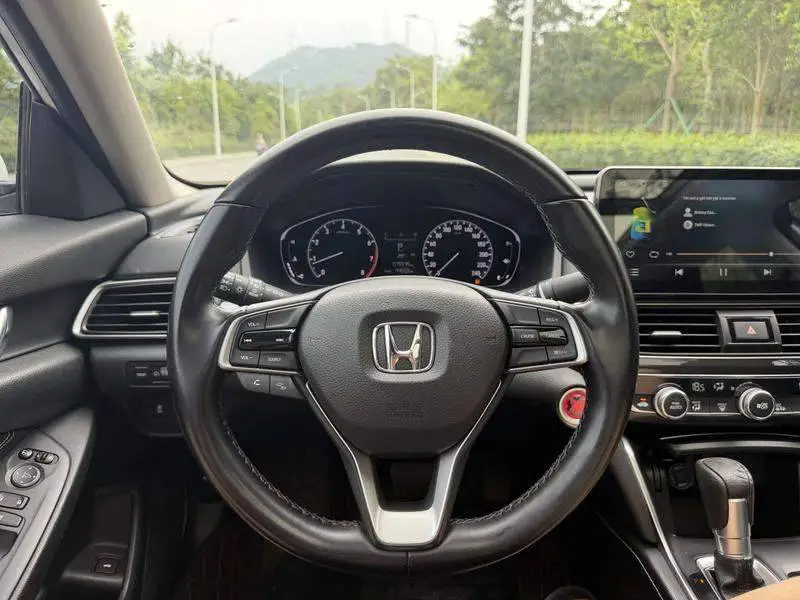 Inspur 2019 260TURBO Refined Edition National V — 14