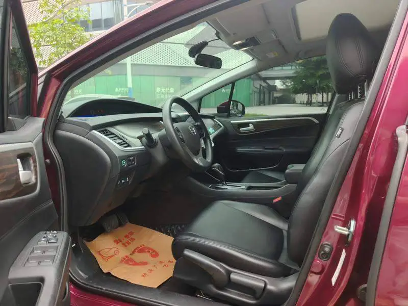Jed 2020 1.8L Automatic Comfort Edition — 11