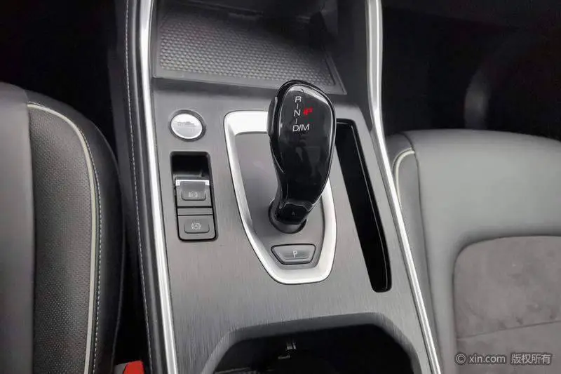 Haval H6 2021 National Trend Edition 1.5T Automatic City Edition — 14