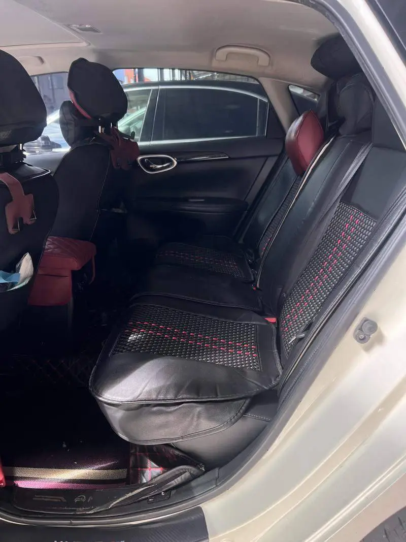 Sylphy 2022 Classic 1.6XL CVT Deluxe Edition — 9