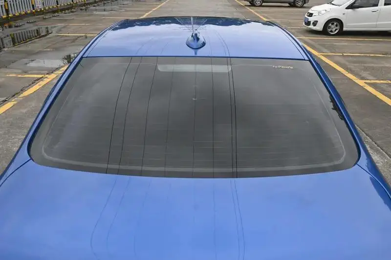 BMW 3 Series 2019 320Li M Sport Package — 14