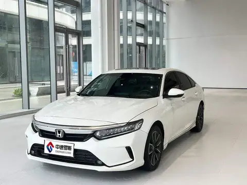Inspur 2022 260TURBO Exquisite Edition