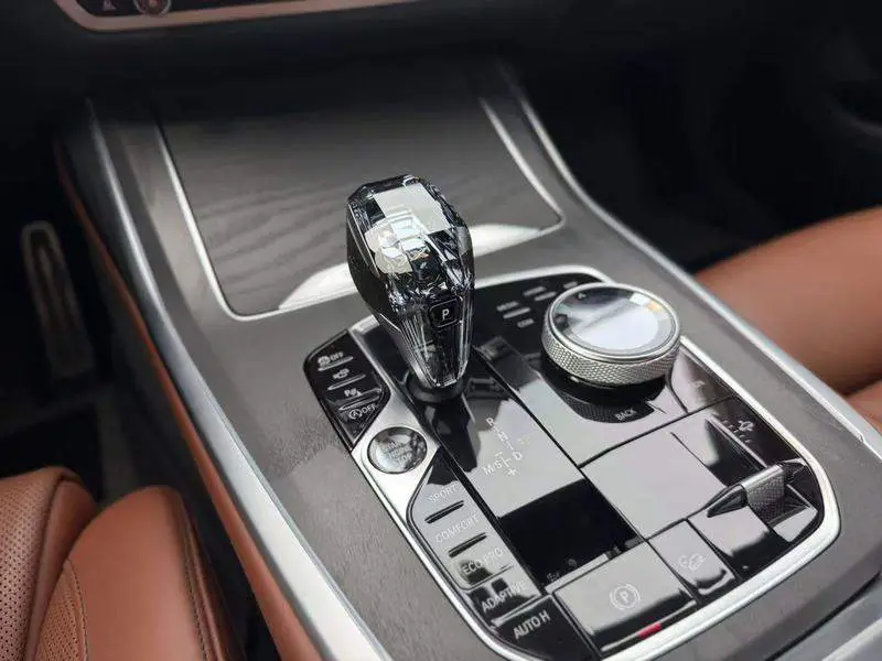 BMW X7 2019 xDrive40i Executive M Sport Package — 14
