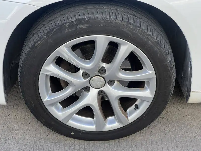 Scirocco 2015 1.4TSI Comfort Edition — 13
