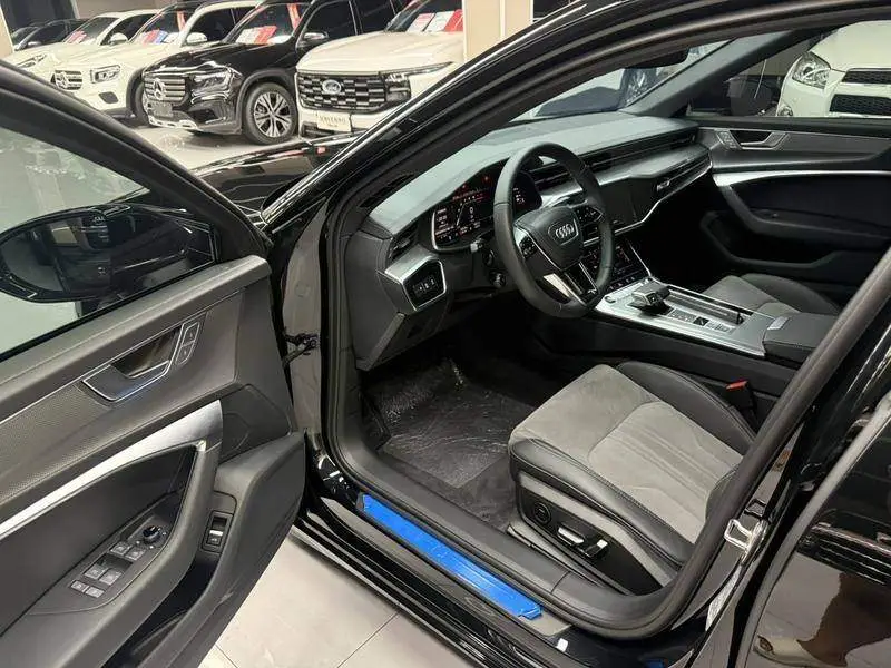 Audi A6L 2024 45 TFSI Premium Elegance — 20