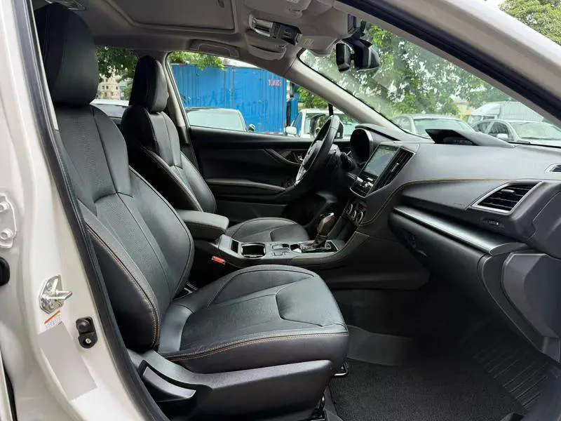 Subaru XV 2018 2.0i AWD Premium Edition EyeSight — 9