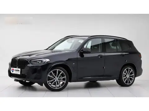 BMW X3 2023 xDrive30i Leading M Night Edition