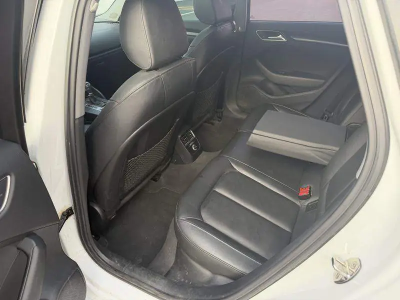 Audi A3 2017 Sportback 35 TFSI Fashion Edition — 14