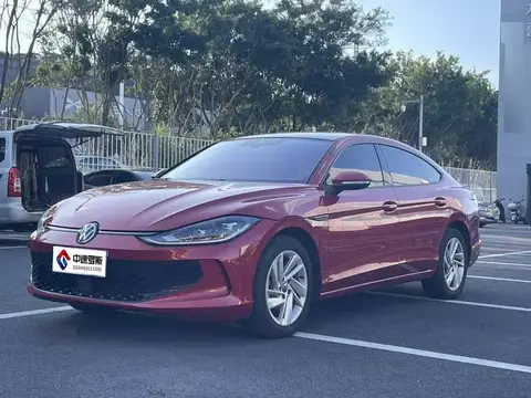 Lingdu 2022 Lingdu L 280TSI DSG Hot Edition