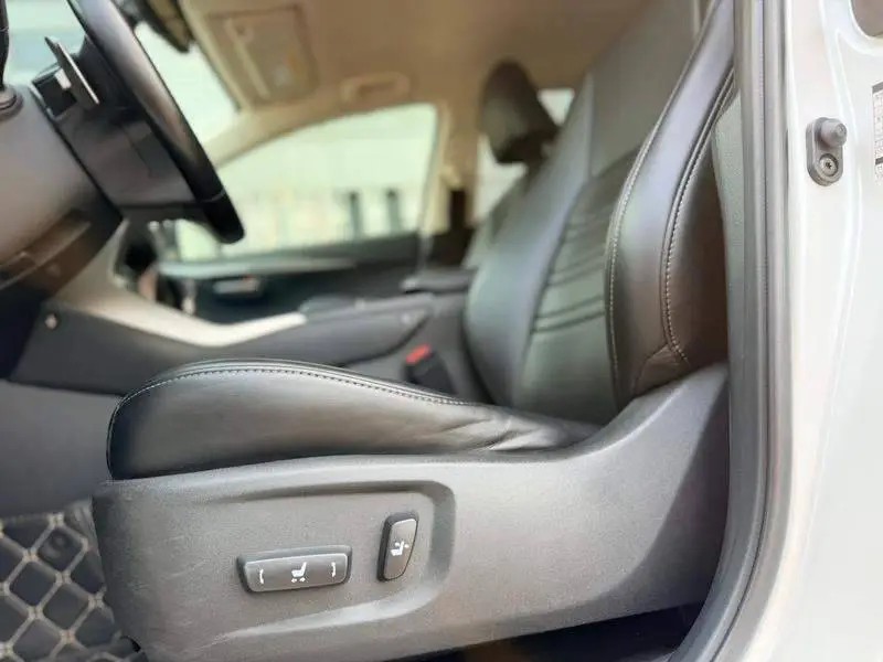 Lexus NX 2020 200 Front-Drive Vanguard Edition National VI — 20
