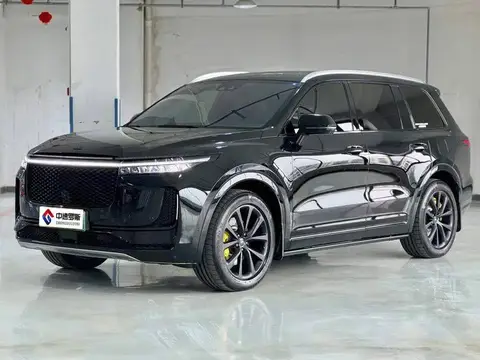 Ideal ONE 2020 Extended Range 6-seater Edition