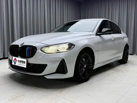 BMW 1 Series 2023 120i M Sport Night Edition