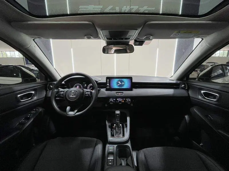 VEZHI 2023 1.5L CVT Luxury Edition — 8