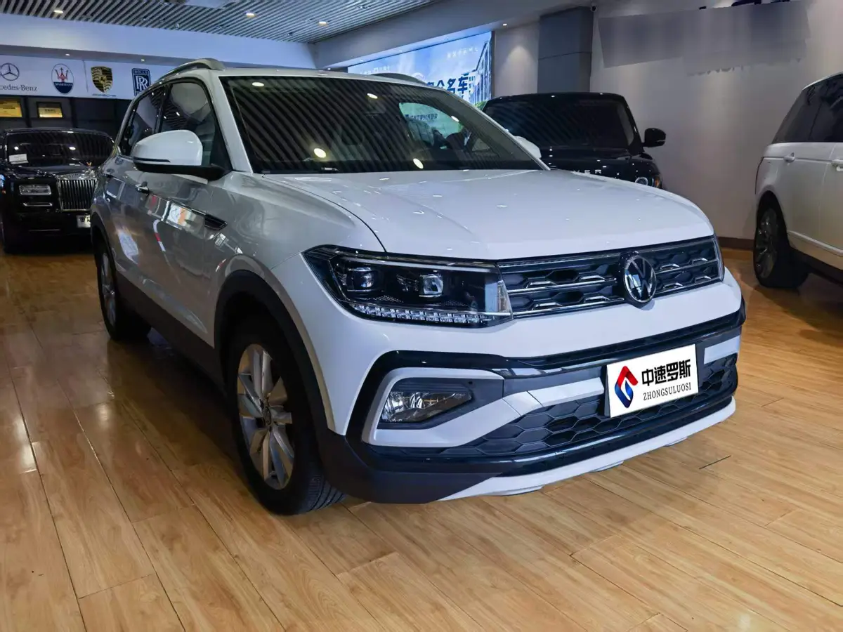 Tukai 2023 1.5L Automatic Comfort Edition — 3