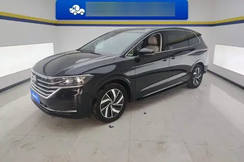 Weiran 2022 380TSI Grand Chi Edition
