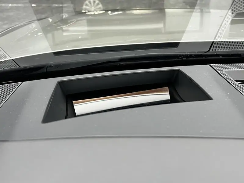 Audi A6L 2021 55 TFSI quattro Flagship Elegant Edition — 13