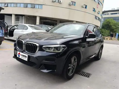 BMW X3 2020 xDrive28i M Sport Package