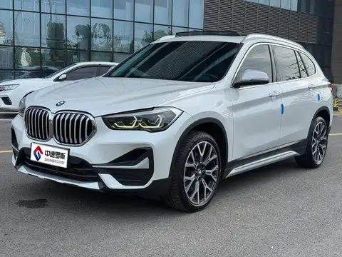 BMW X1 2020 xDrive25Li Premium Edition
