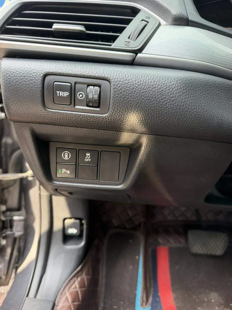 Accord 2018 260TURBO Elite Edition National V — 9