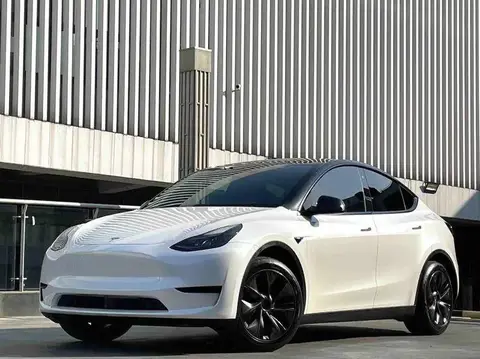 Model Y 2023 rear-wheel drive version