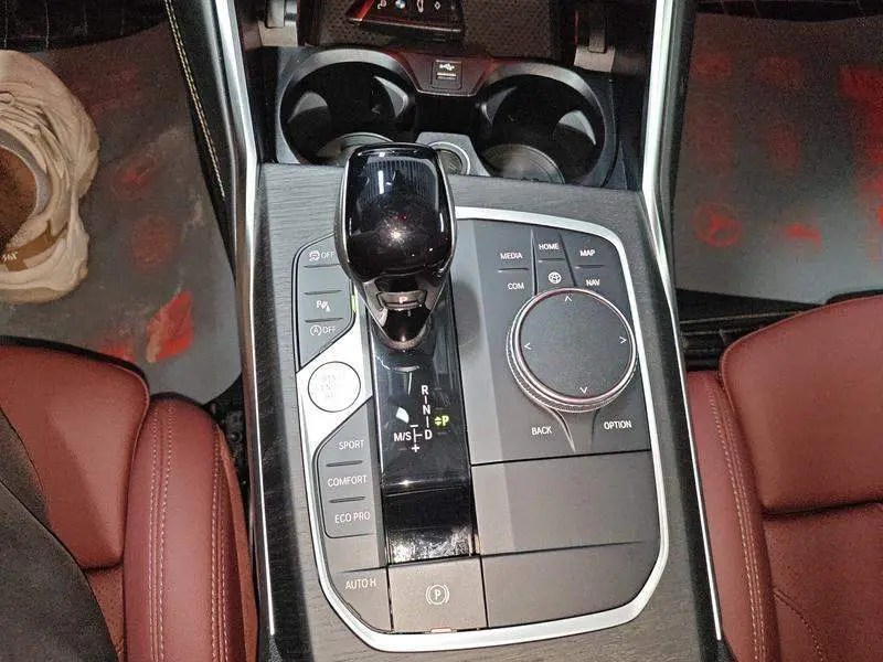 BMW 4 Series 2022 425i M Sport Package — 9