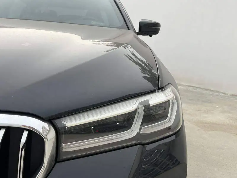 BMW 5 Series 2023 530Li Leading M Sport Package — 6