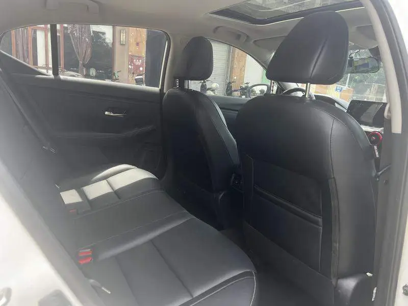 Sylphy 2021 1.6L XL CVT Enjoy Edition — 14