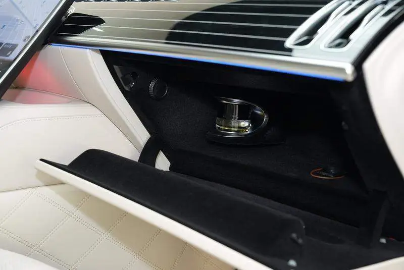 Mercedes-Benz S-Class 2022 S 450 L 4MATIC — 9