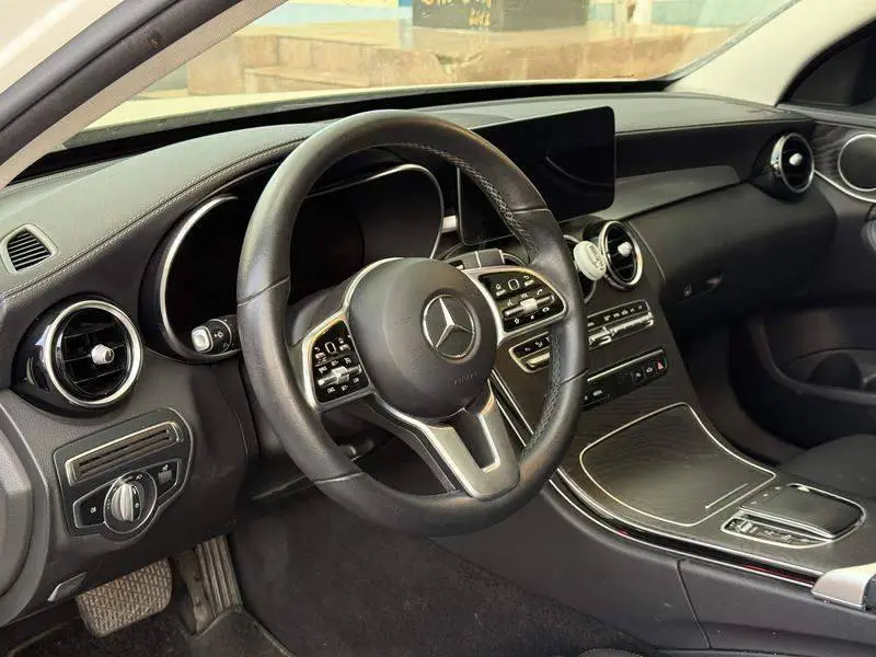 Mercedes-Benz C-Class 2019 C 260 L Sport — 14