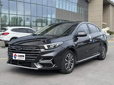 Arrizo 5 PLUS 2021 Ozawa 1.5T CVT Zhi PLUS