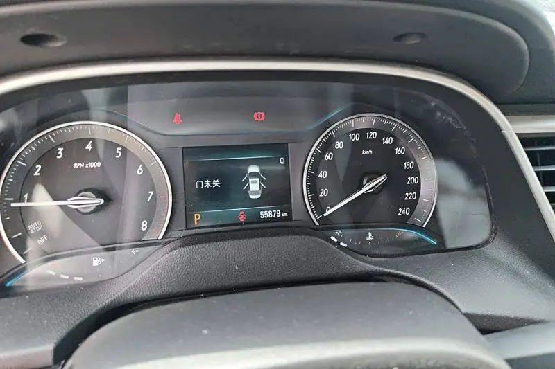 Hideo 2021 Model Modified Model 1.5L Automatic Elite — 14