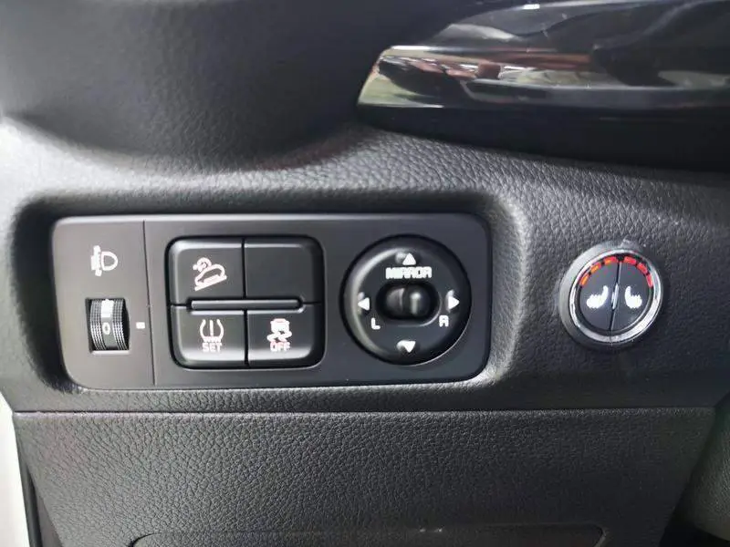 Yipao 2021 1.4L CVT Fun Edition — 17