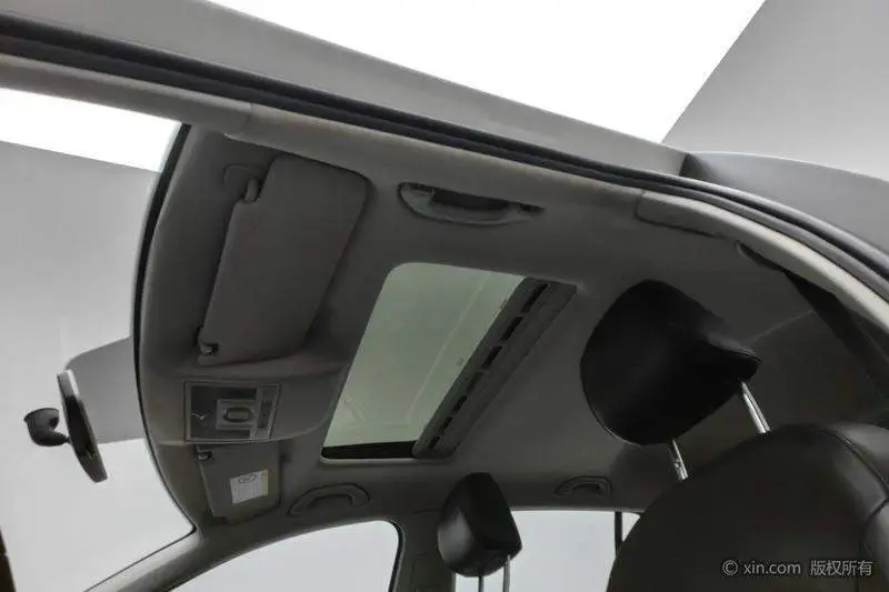 Xindong 2014 1.6L Manual Enjoy Edition — 20