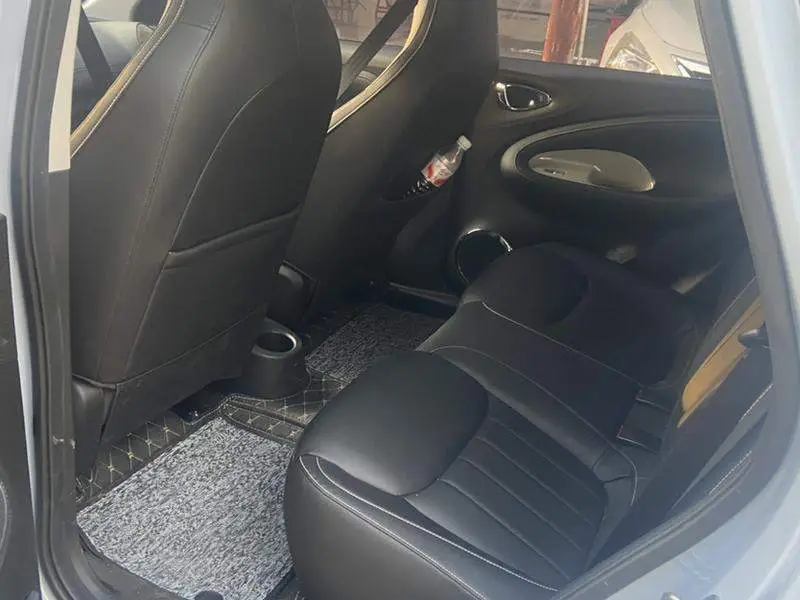Wuling Bingo 2023 333km Lingxi Internet+ — 9