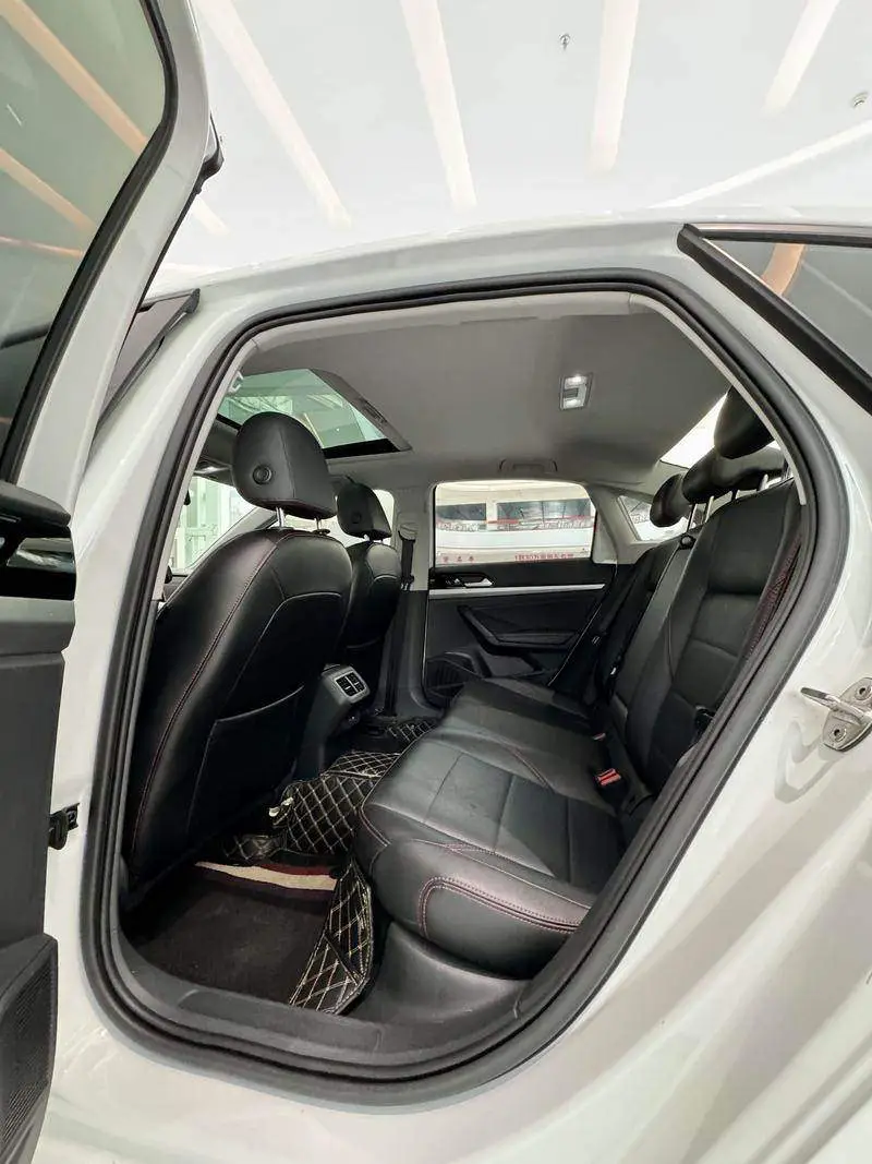 Lavida 2023 280TSI DSG Starry Sky Edition — 9