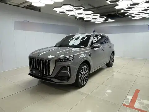 Hongqi HS5 2023 2.0T 4WD Flagship Pro Edition