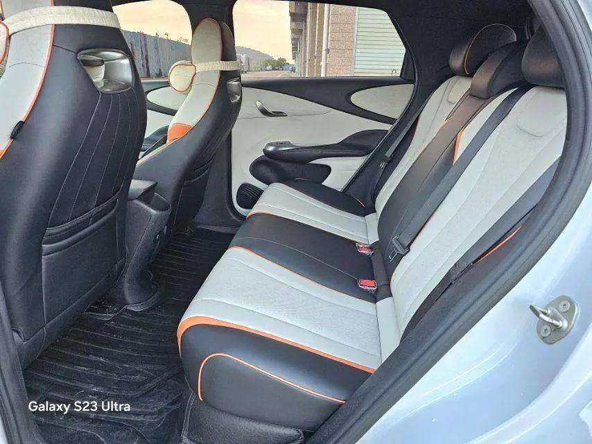 dolphin 2021 405km Freedom Edition — 8