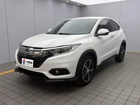 VEZHI 2020 1.5L CVT Pioneer Edition