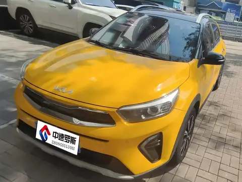 Yipao 2021 1.4L CVT Sunroof Model